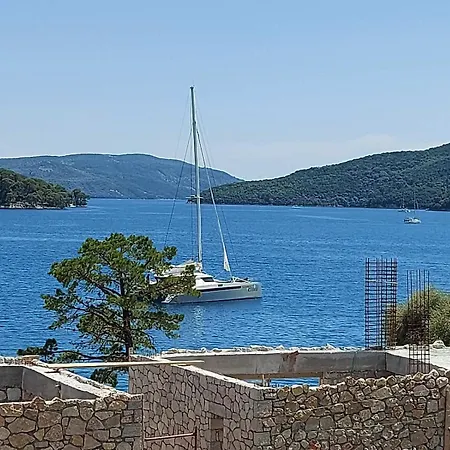 Διαμέρισμα K And A 2 Νυδρί