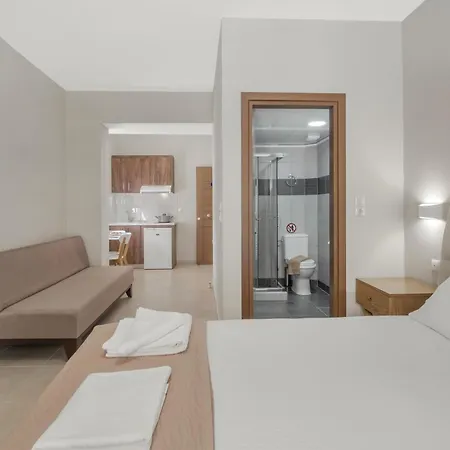 Apartment K And A 2 Nydri (Lefkada)