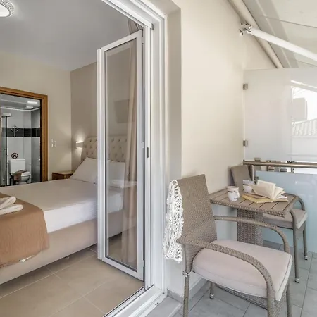 Apartment K And A 2 Nydri (Lefkada)