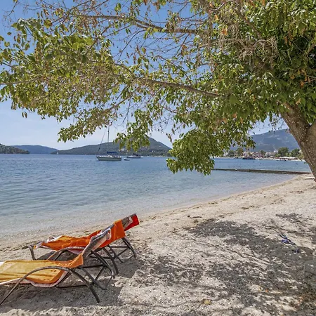 K And A 2 * Nydri (Lefkada)