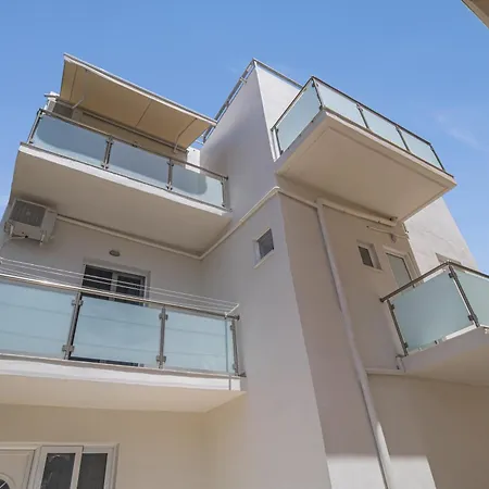 Apartment K And A 2 Nydri (Lefkada)