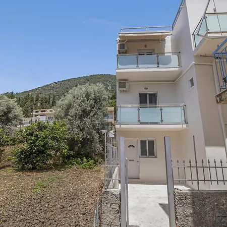 Apartment K And A 2
