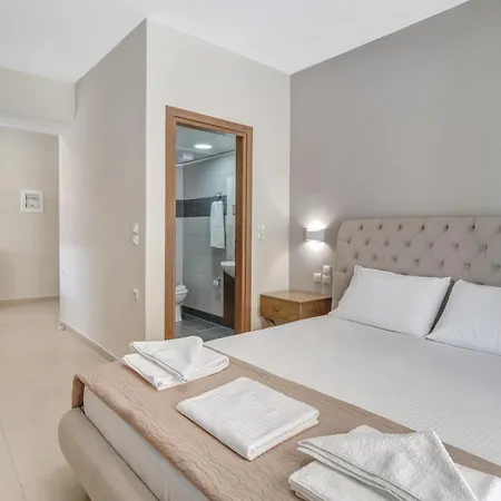 Apartment K And A 2 *