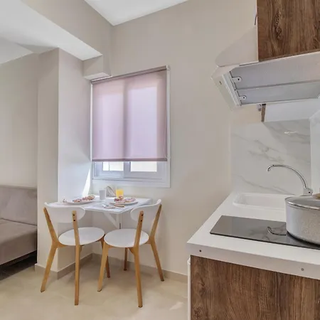 K And A 2 Apartment Nydri (Lefkada)